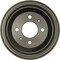 Centric Parts Standard Brake Drum, 123.51009 123.51009 - alternate 3